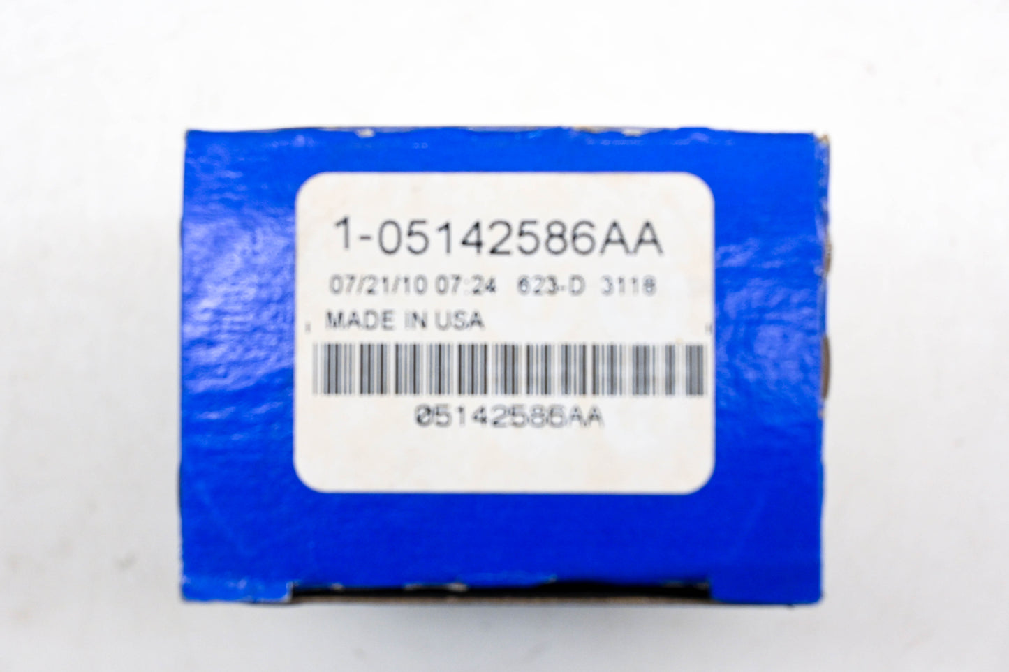 Mopar 05142586AA, 5142586AA Distributor Rotor Base NOS
