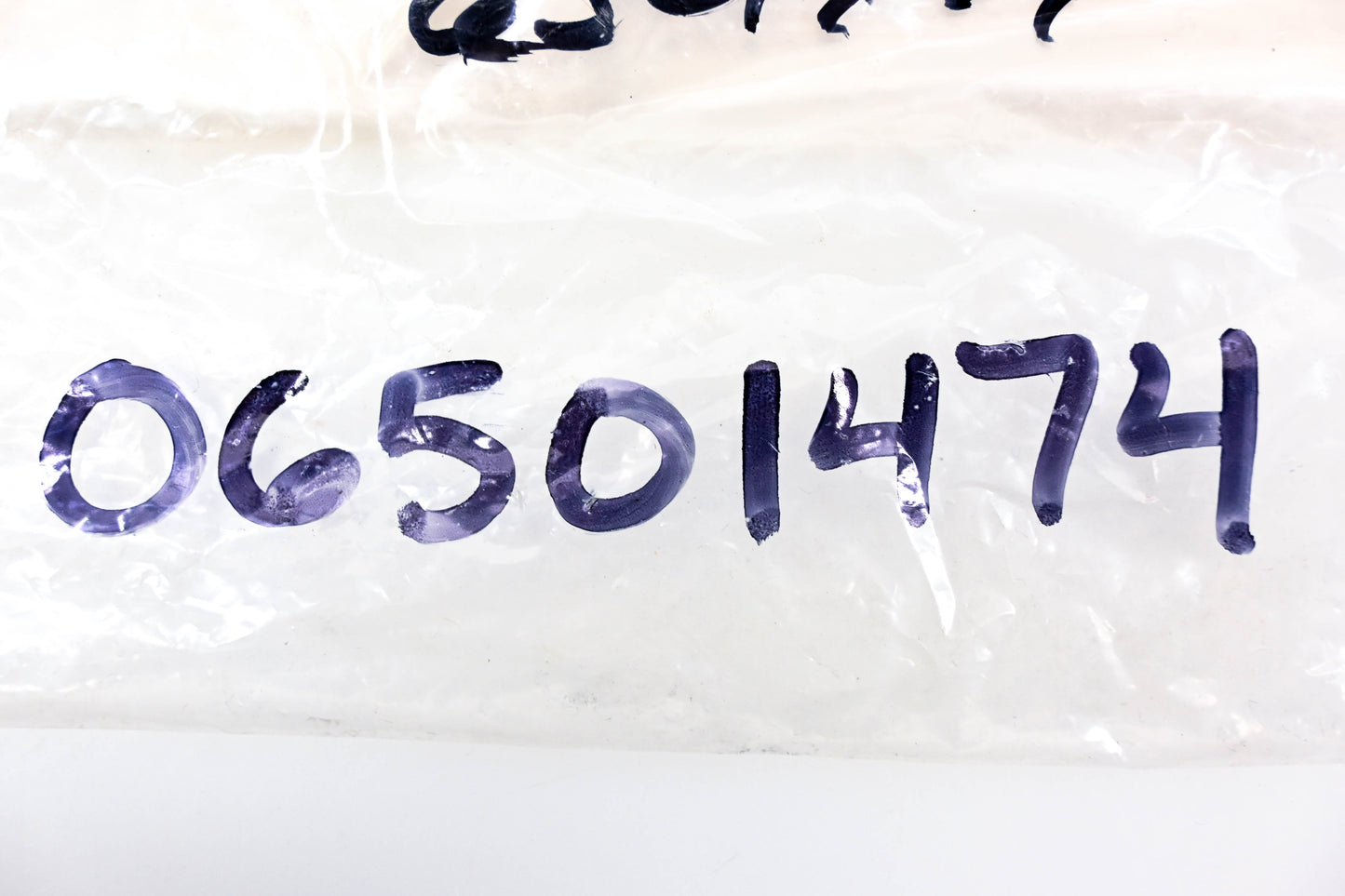 Mopar 06501474, 6501474 Oil Filter Housing Bolt NOS