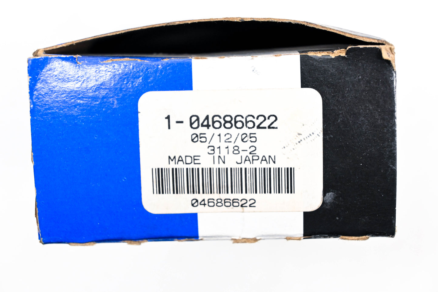 Mopar 04686622, 4686622 Oxygen Sensor NOS