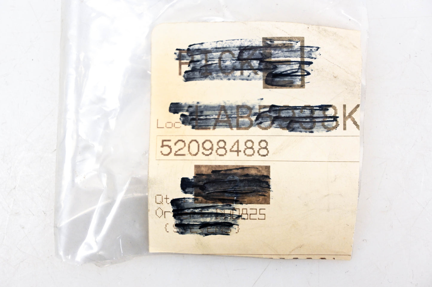 Mopar 52098488 Shaft Washer NOS