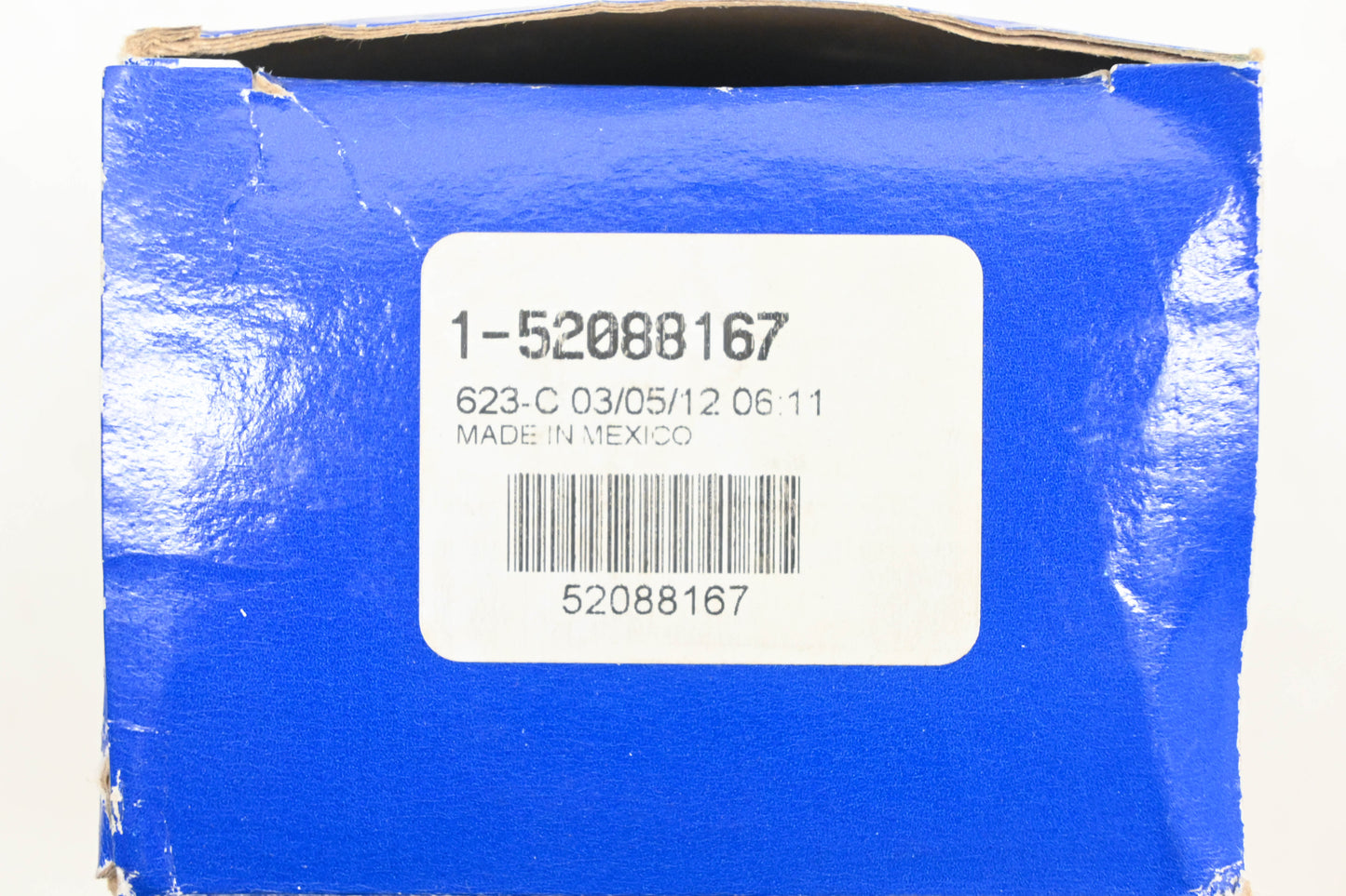 Mopar 52088167 Control Arm Bushing NOS