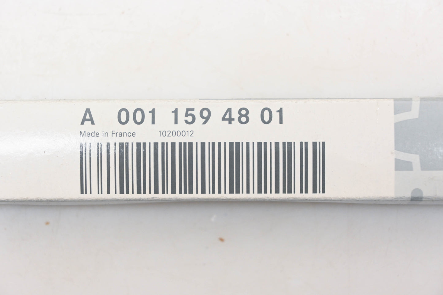Mopar A0011594801, 05117592AA Mercedes Glow Plug NOS