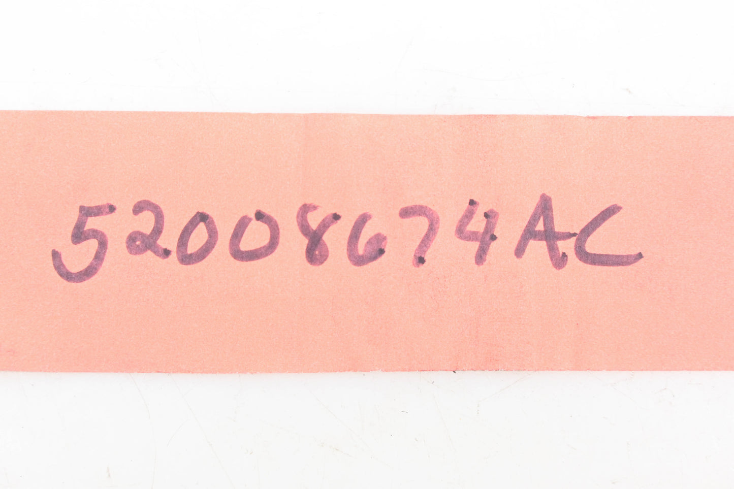 Mopar 52008674AC Brake Hose NOS