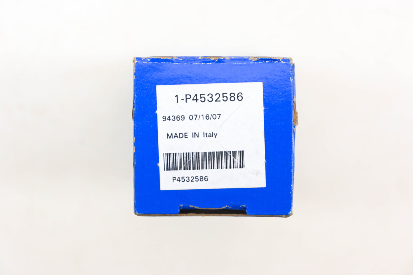 Mopar P4532586 Injector NOS