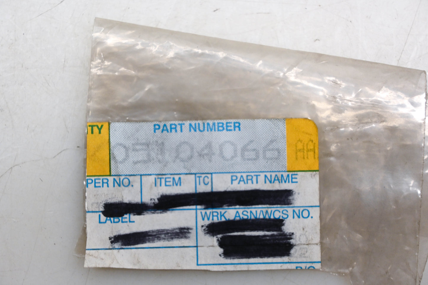 Mopar 05104066AA Stabilizer Bar Bushing NOS