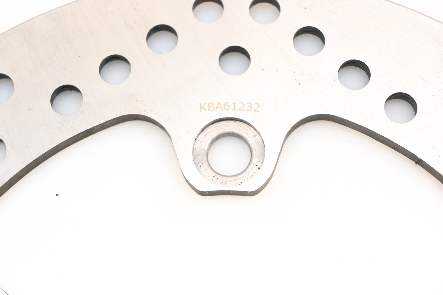 SBS KBA61232 Suzuki Rear Brake Disc NOS