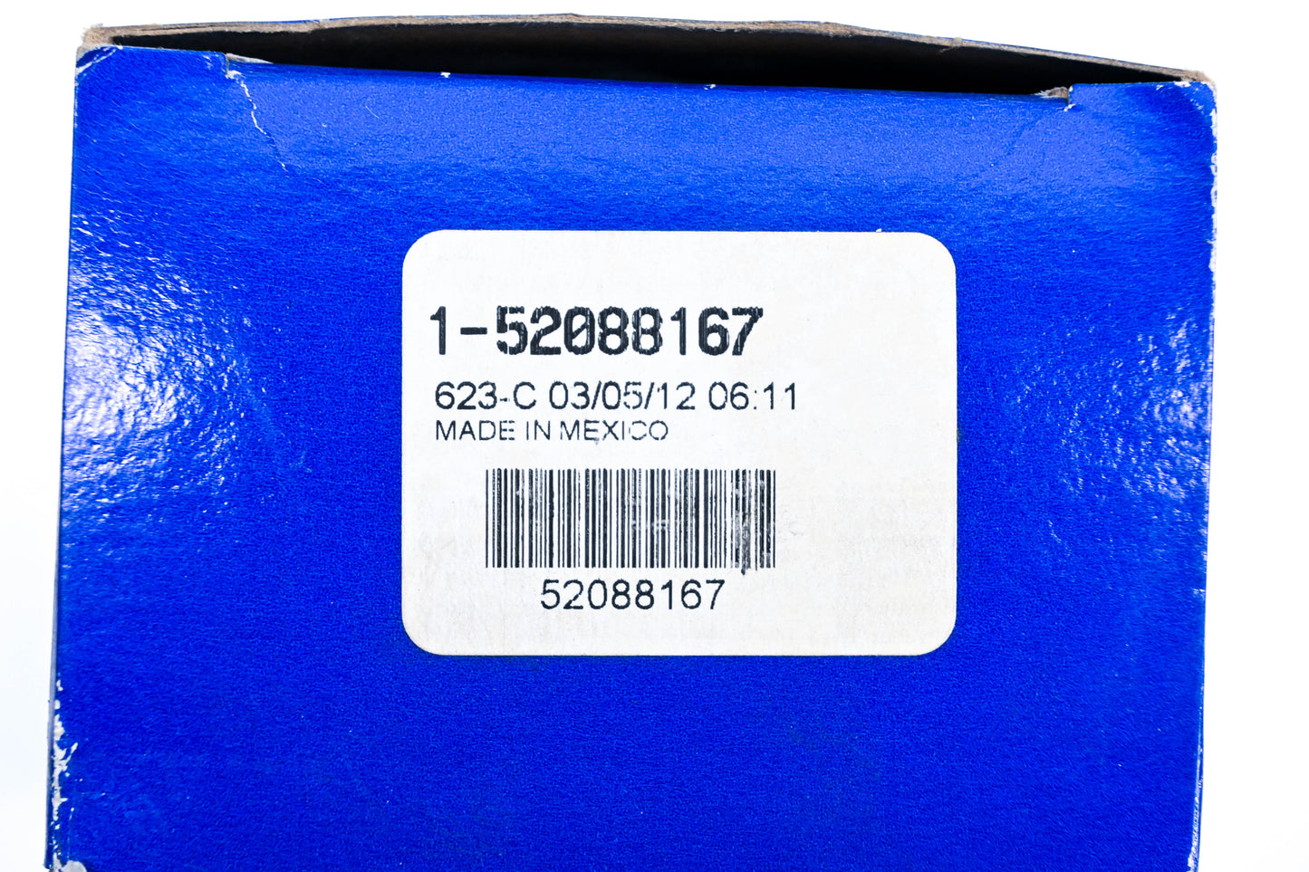 Mopar 52088167 Suspension Control Arm Bushing NOS
