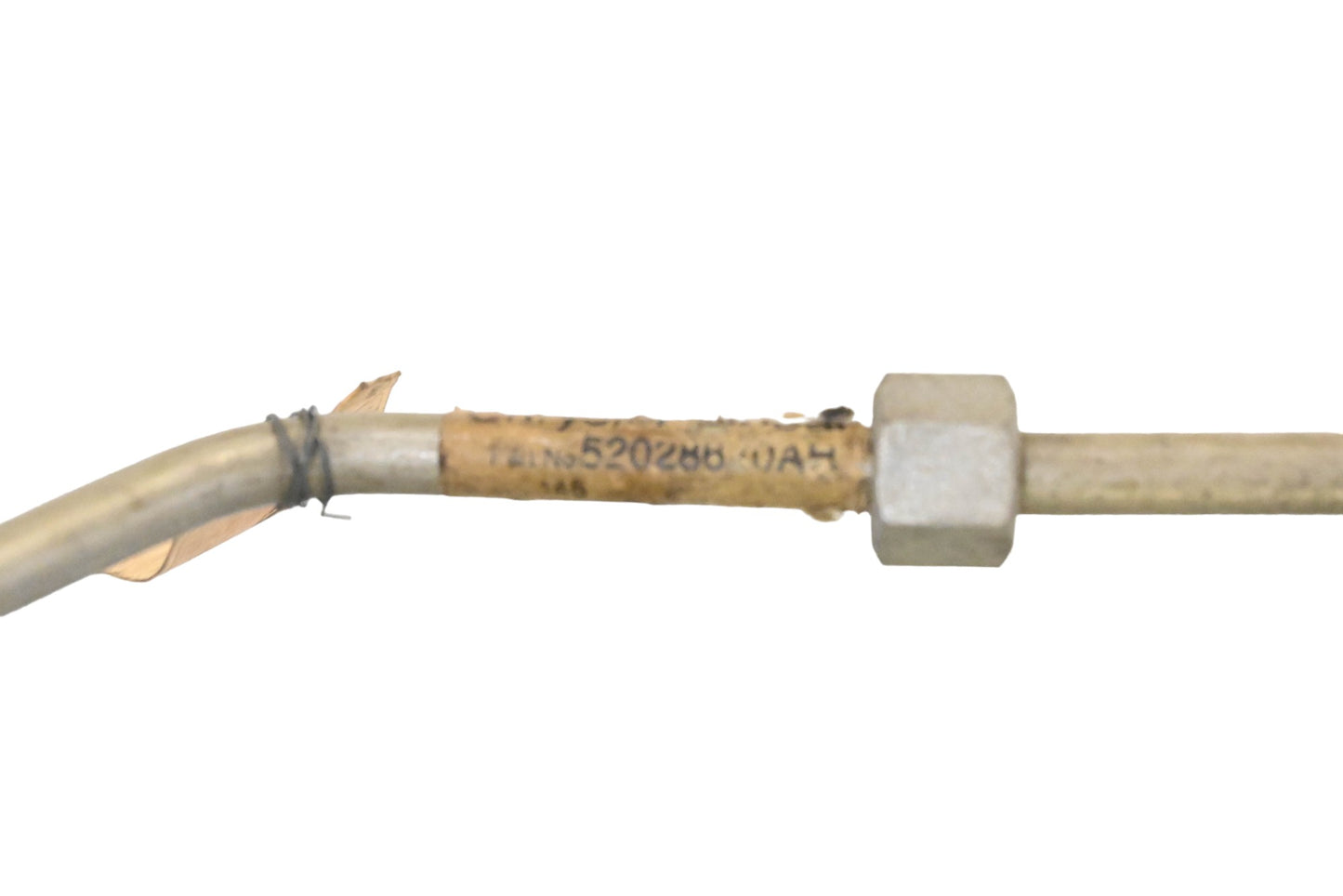 Mopar 52028839AA Oil Cooler Line Tube Assembly NOS