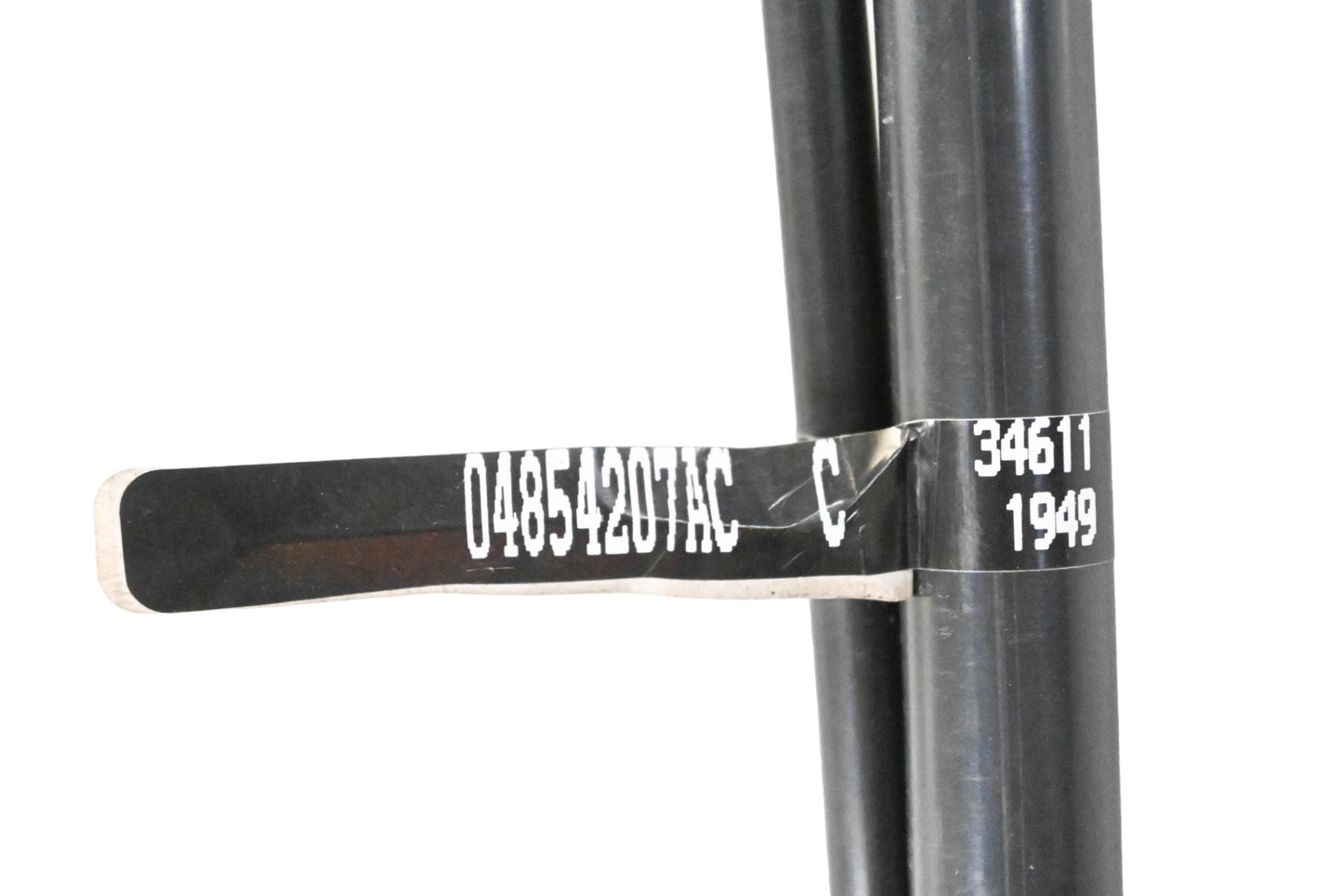 Mopar 04854207AC Vacuum Hose Assembly NOS