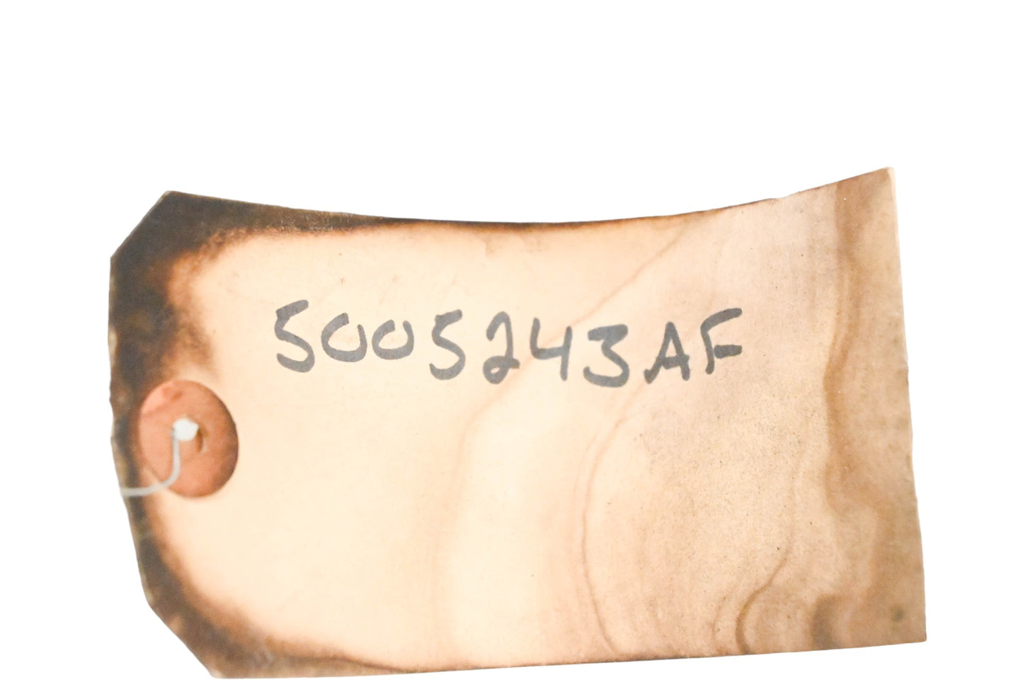 Mopar 5005243AF AC Suction Line Tube Assembly NOS