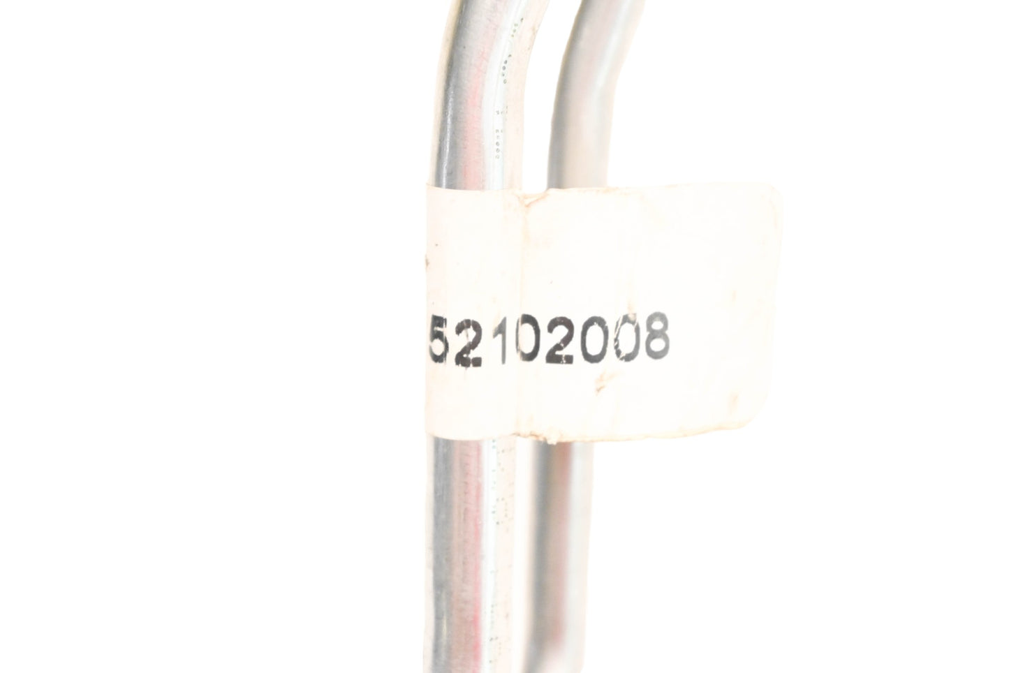 Mopar 52102008 Fuel Line Tube Assembly NOS