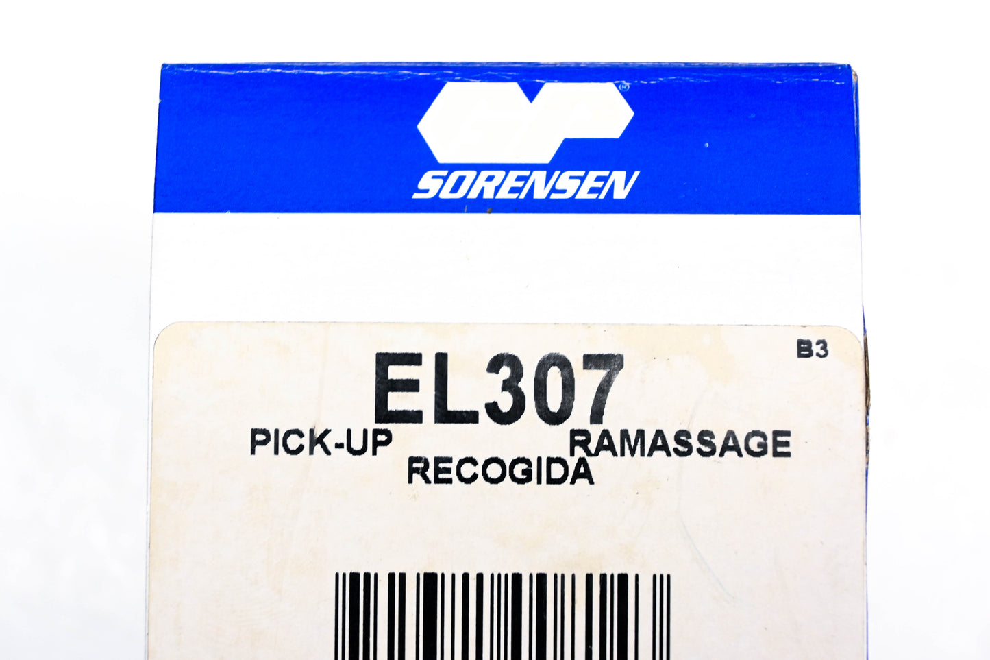 GP Sorensen EL307, EL-307 Ignition Pick-Up NOS