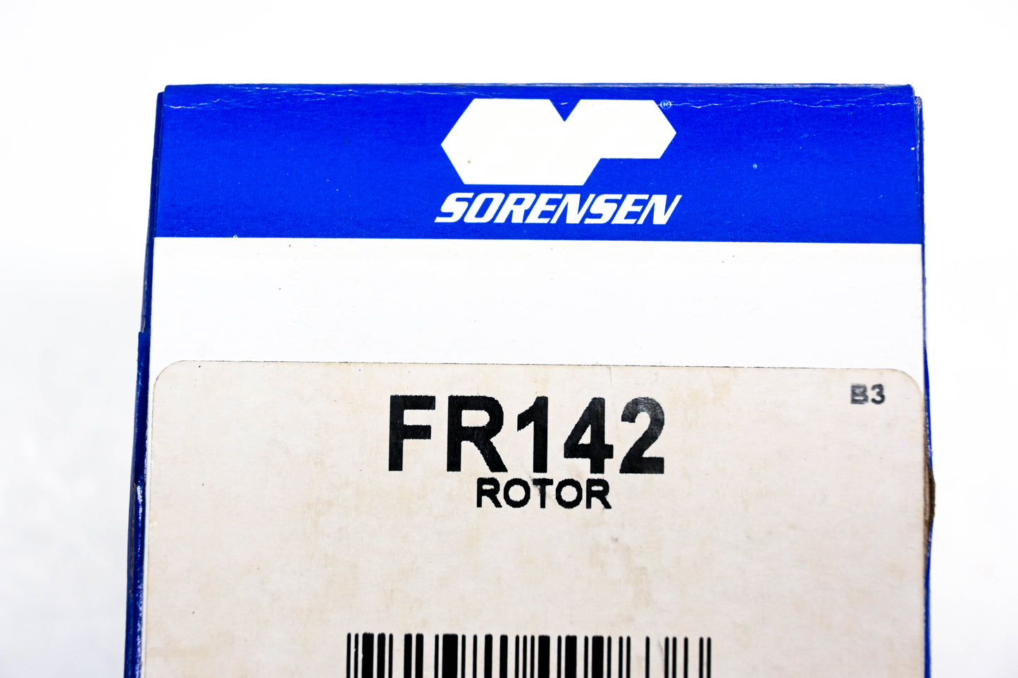 GP Sorensen FR142, FR-142 Distributor Rotor NOS