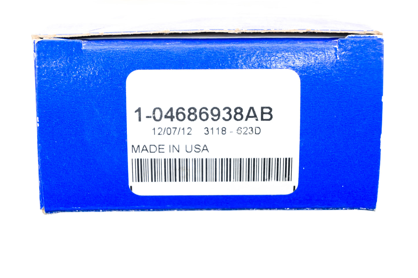 Mopar 04686938AB Oxygen Sensor NOS