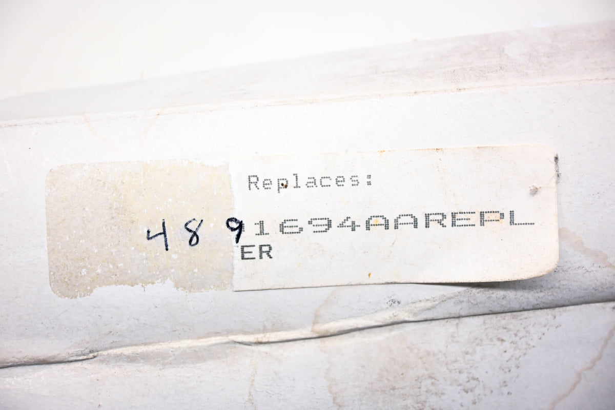 Aftermarket 4891694AA Air Filter NOS