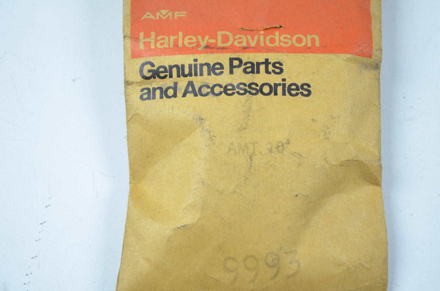 Hose Clamp NOS