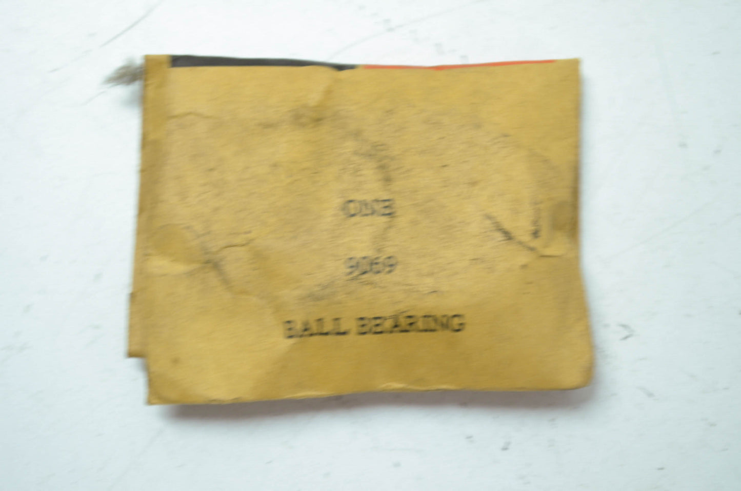AMF Bearing 9069 NOS