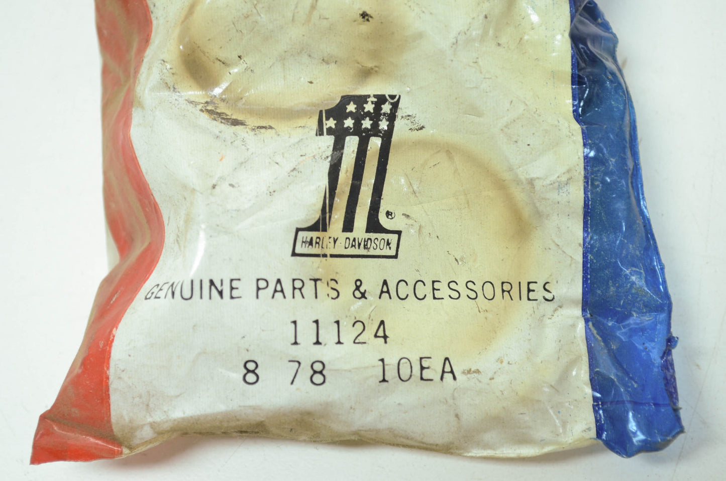 Oil Seal NOS