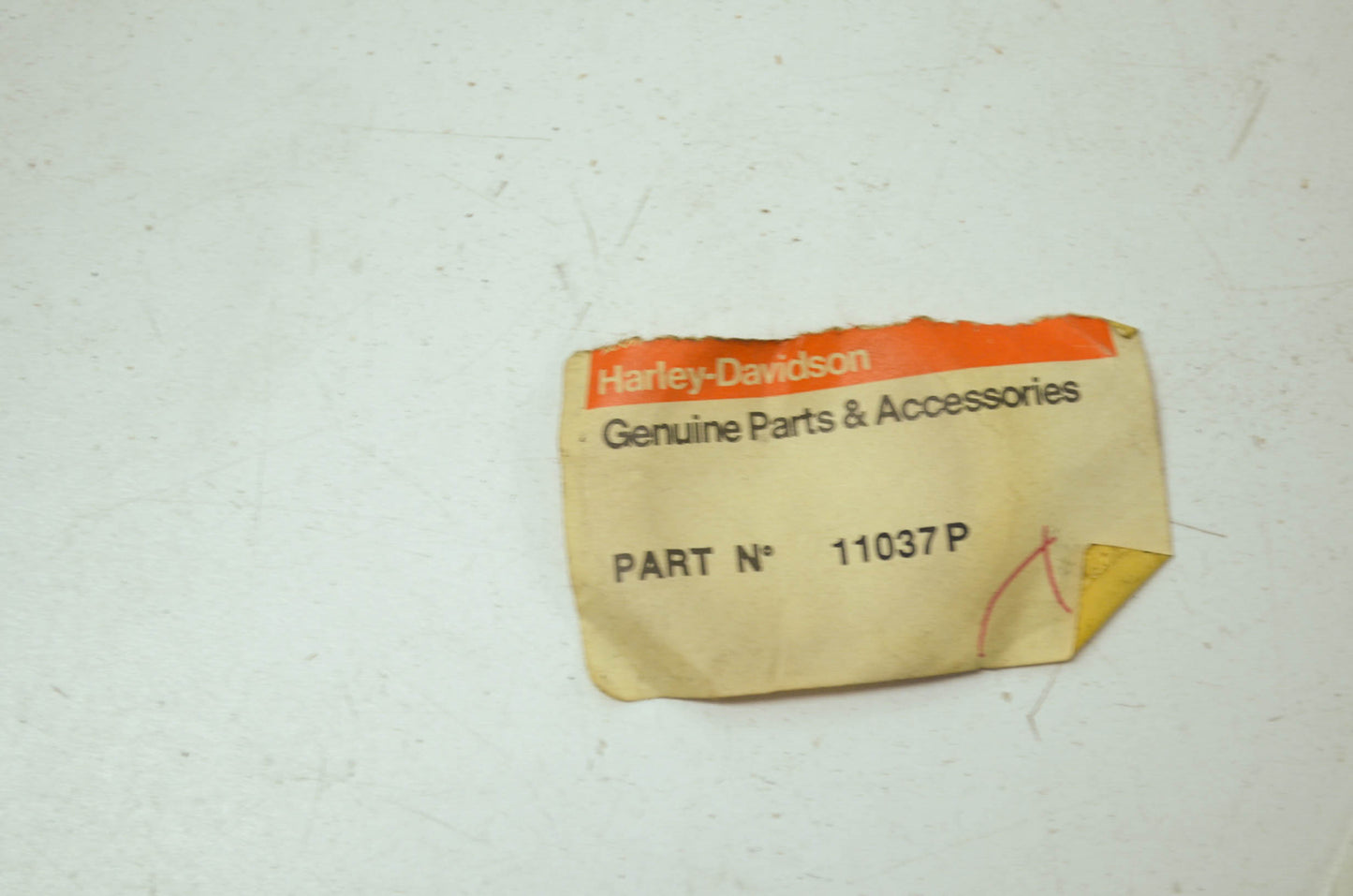Harley Aermacchi Oil Seal NOS