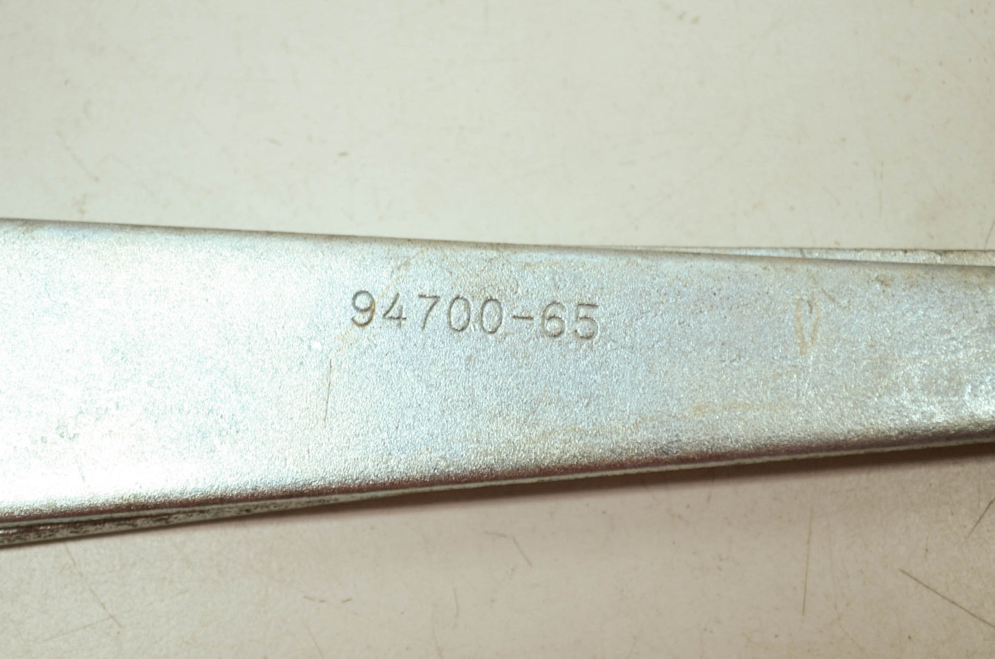 AMF Shock Adjusting Tool NOS