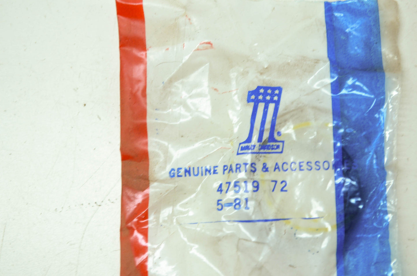 Oil Seal NOS