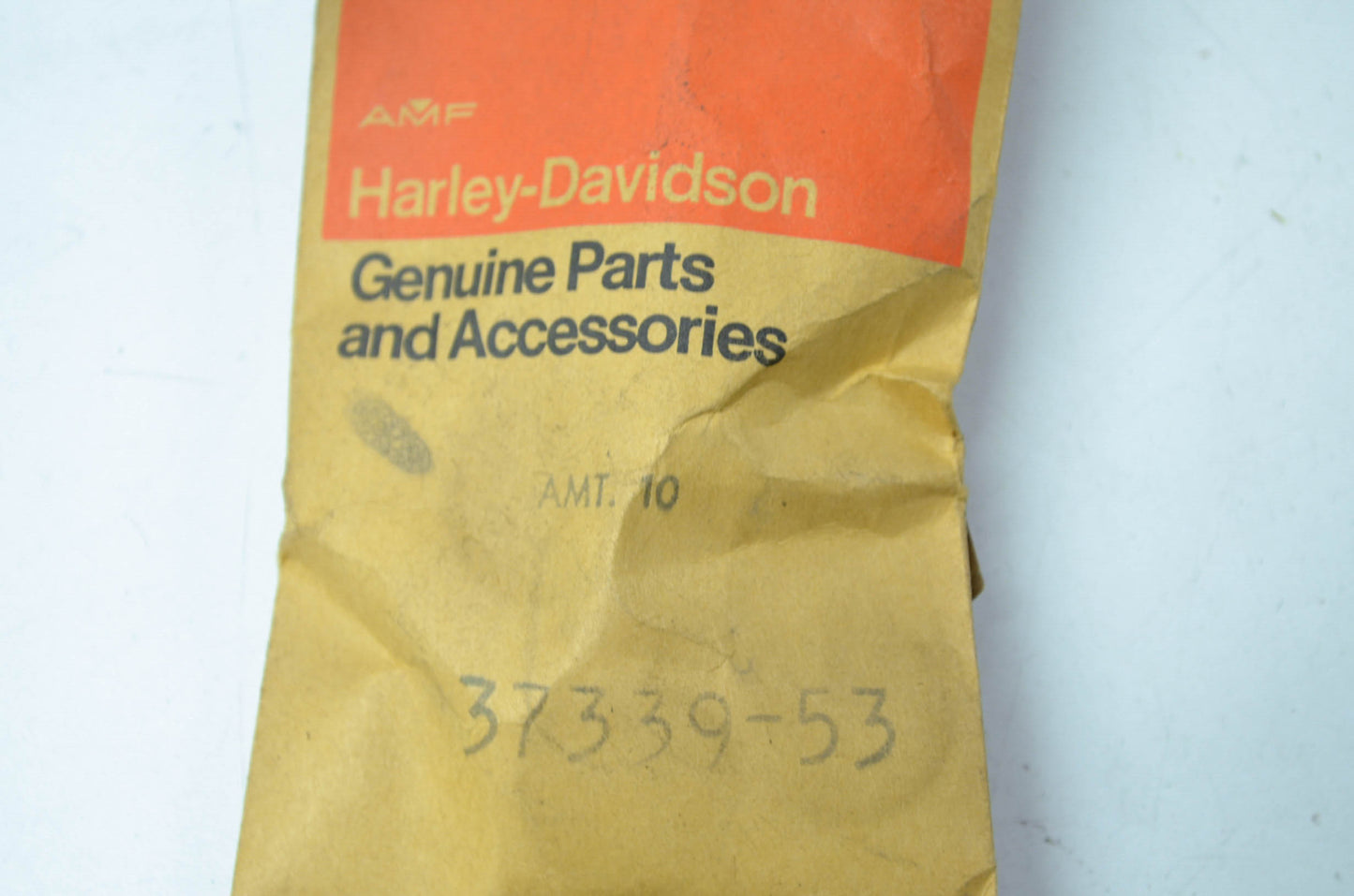 Oil Seal NOS