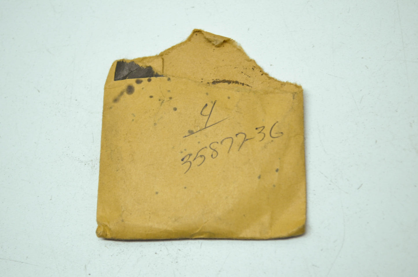 Countershaft Washer NOS