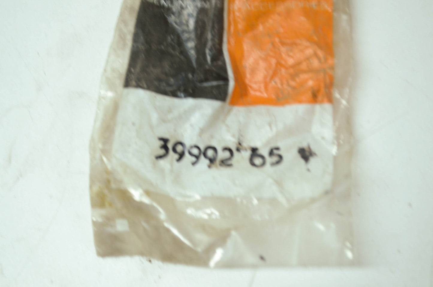 OEM Harley-Davidson 39992-65 Chain Tensioner Mounting Kit NOS
