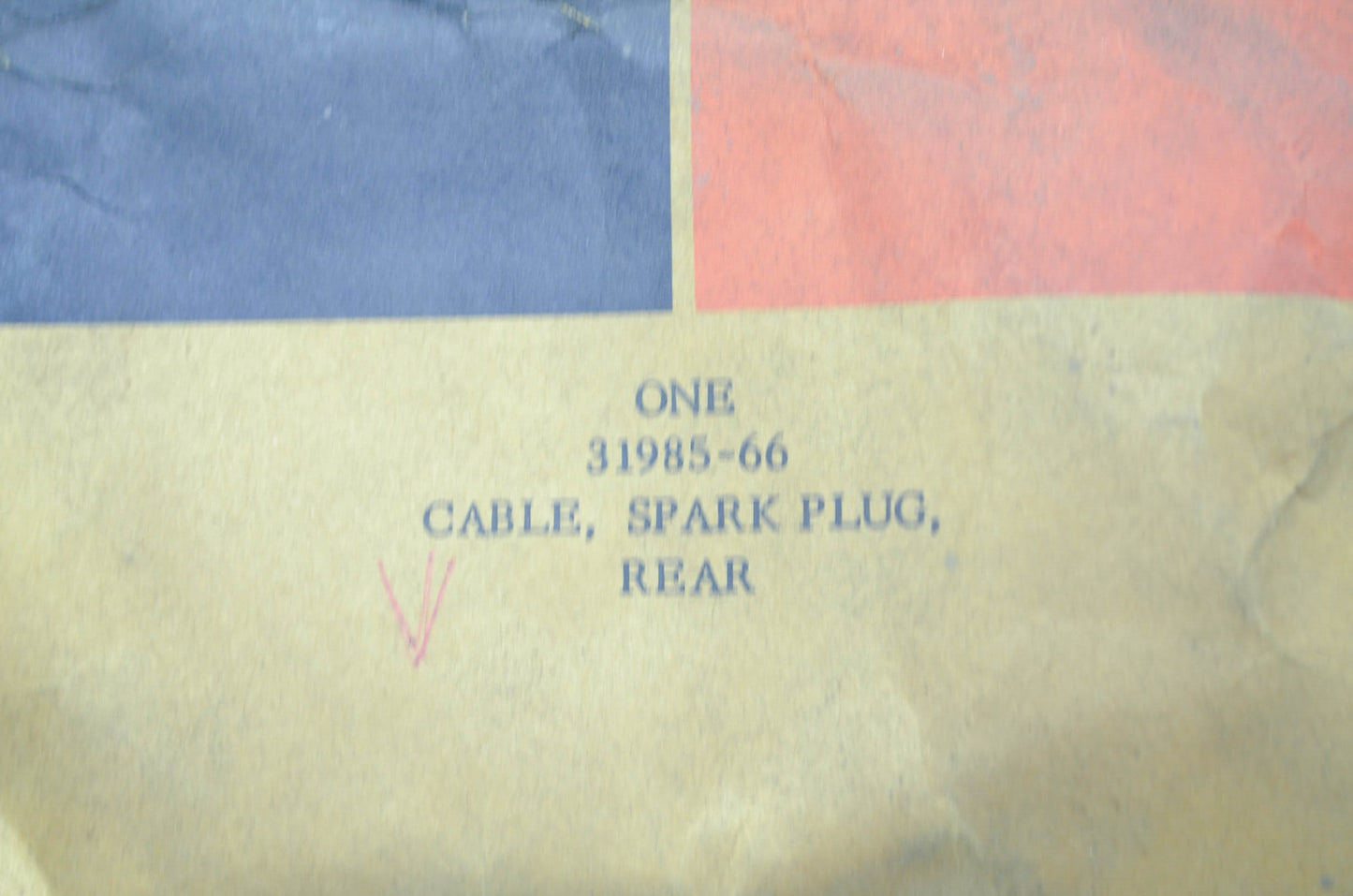 Cable NOS