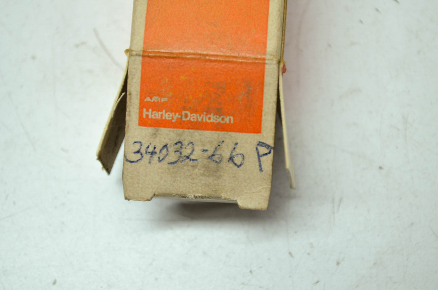Harley Aermacchi Shifter Ratchet NOS