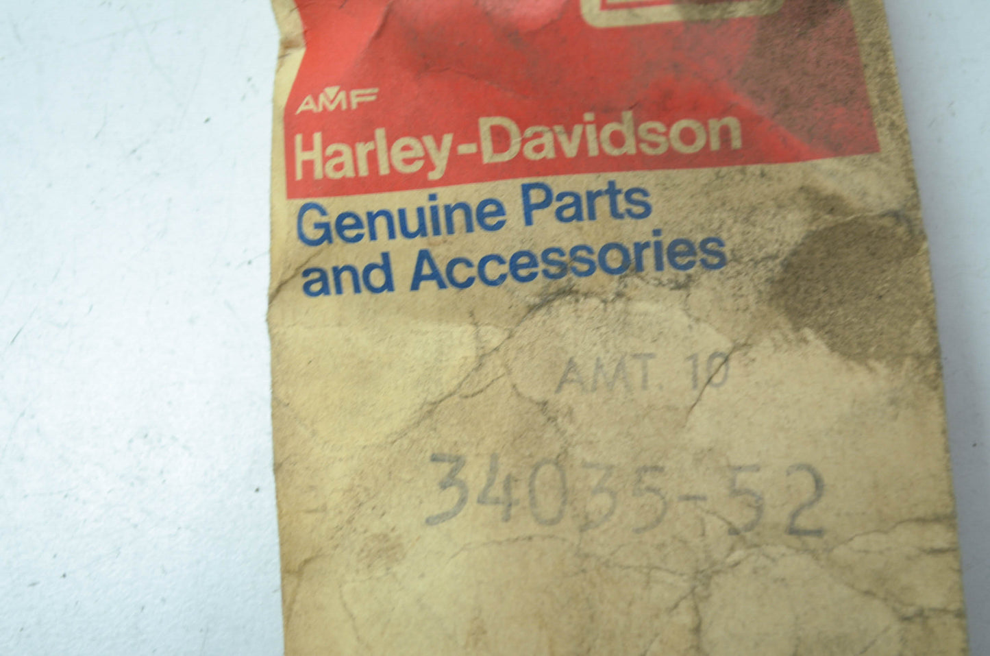 Oil Seal NOS