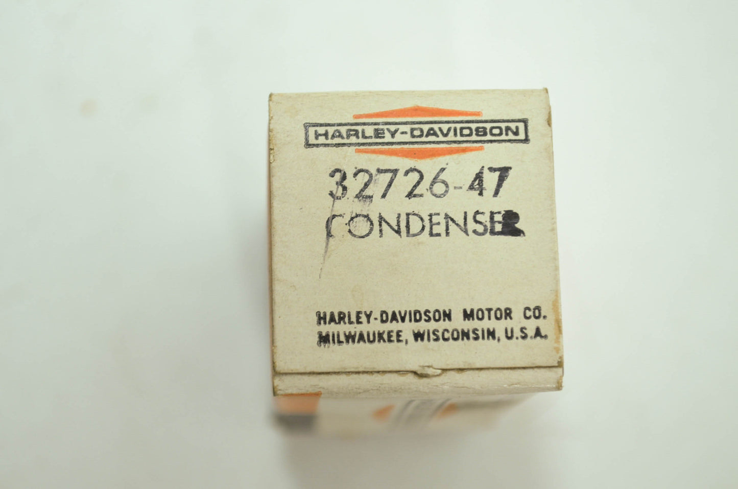 AMF Condenser NOS