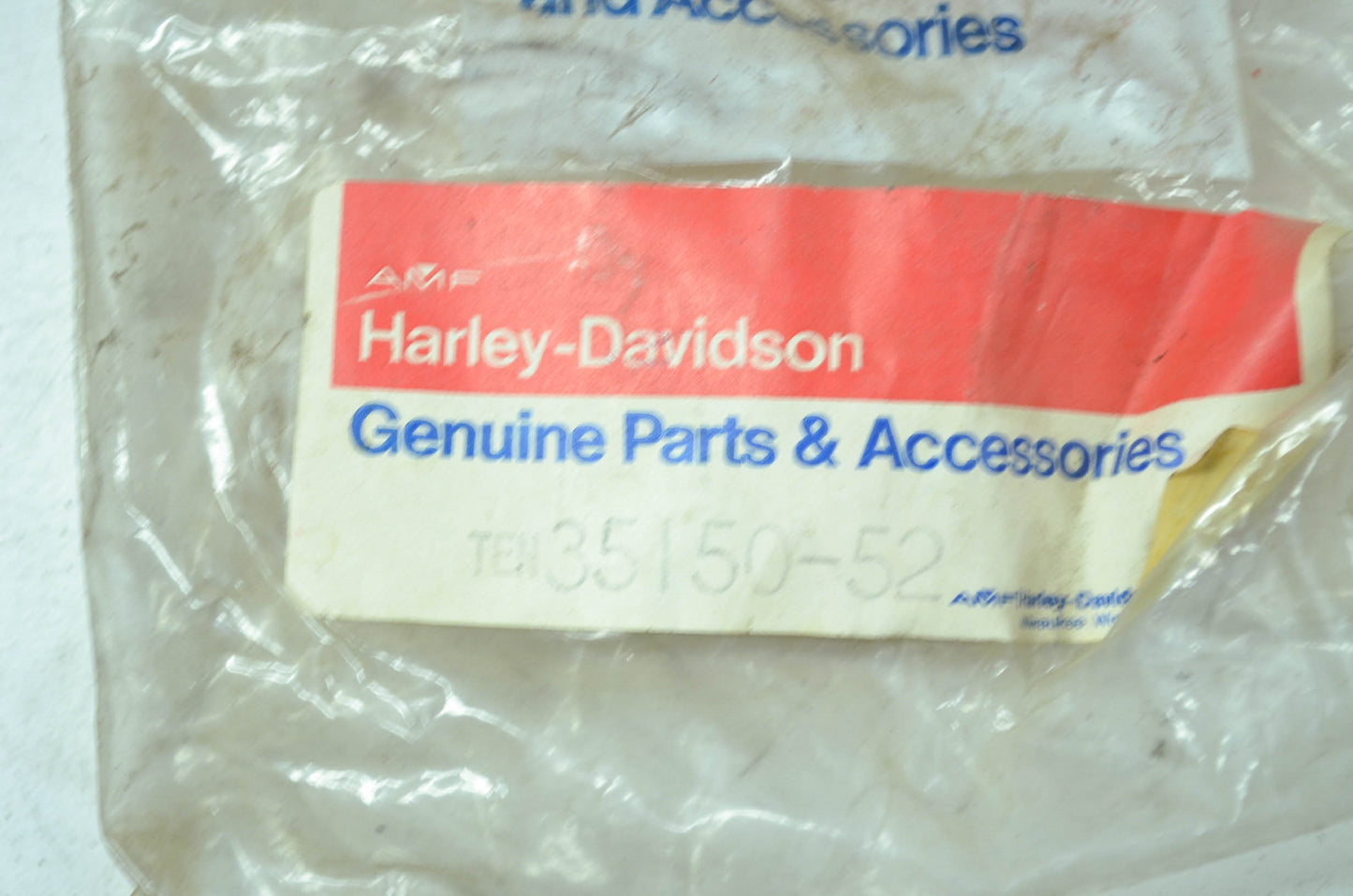 Oil Seal NOS