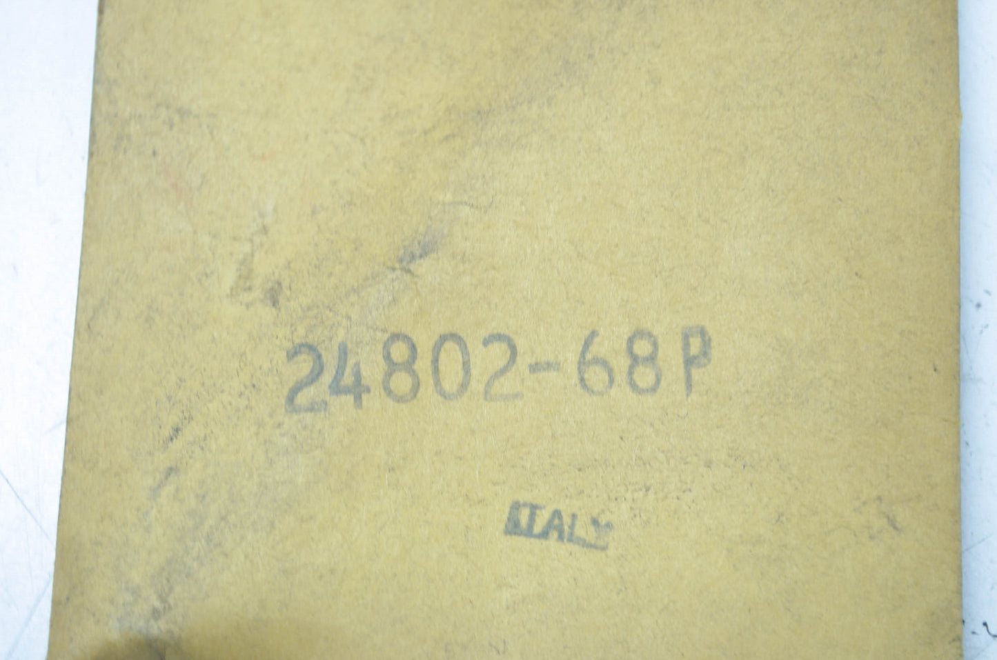 Harley Aermacchi Cylinder Head Stud NOS