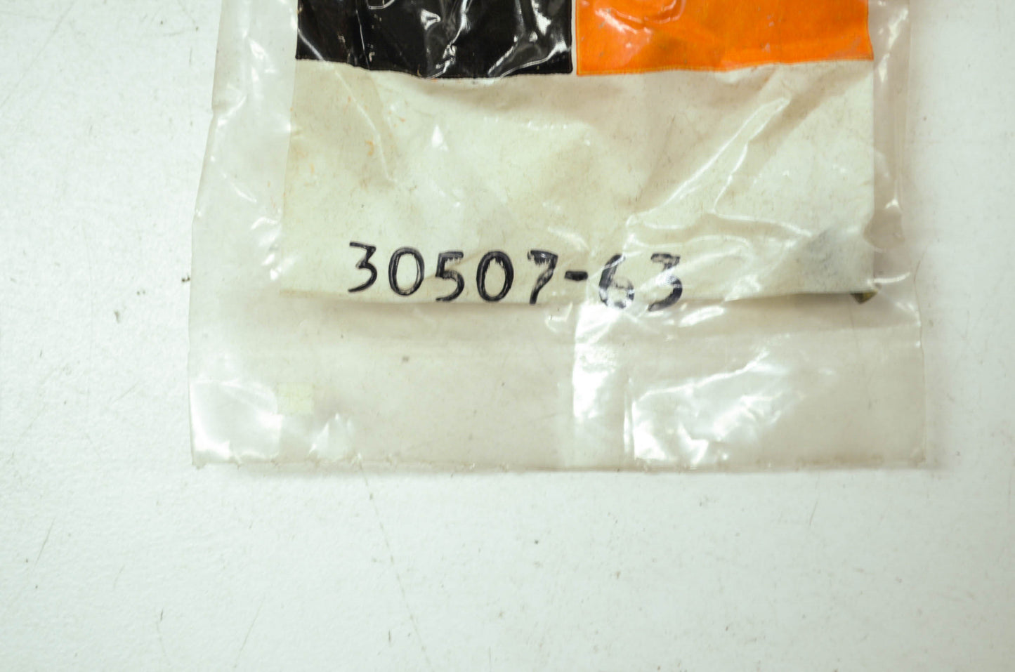 AMF Breaker Points Socket Head Eccentric Screw NOS