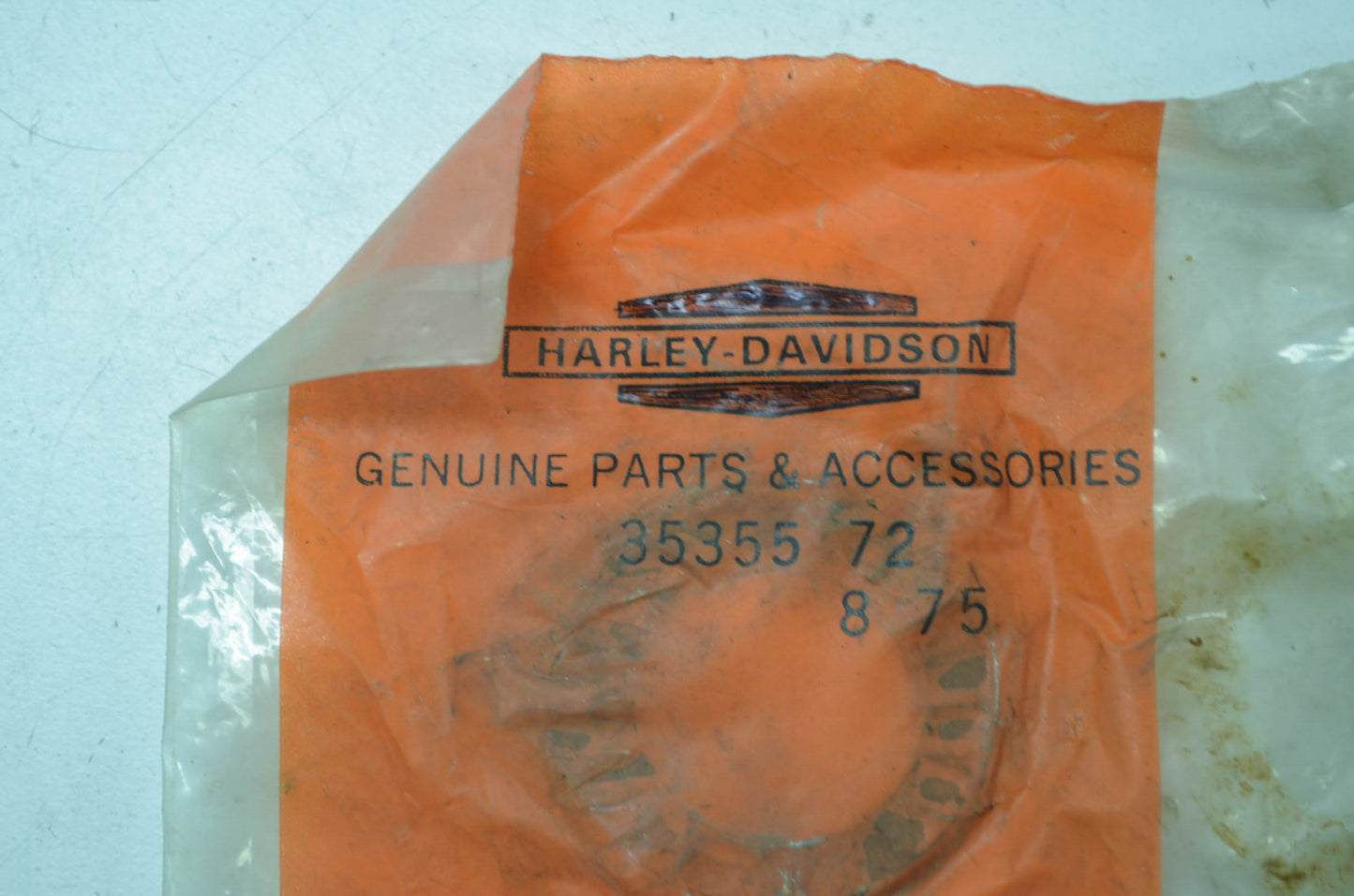 Washer NOS