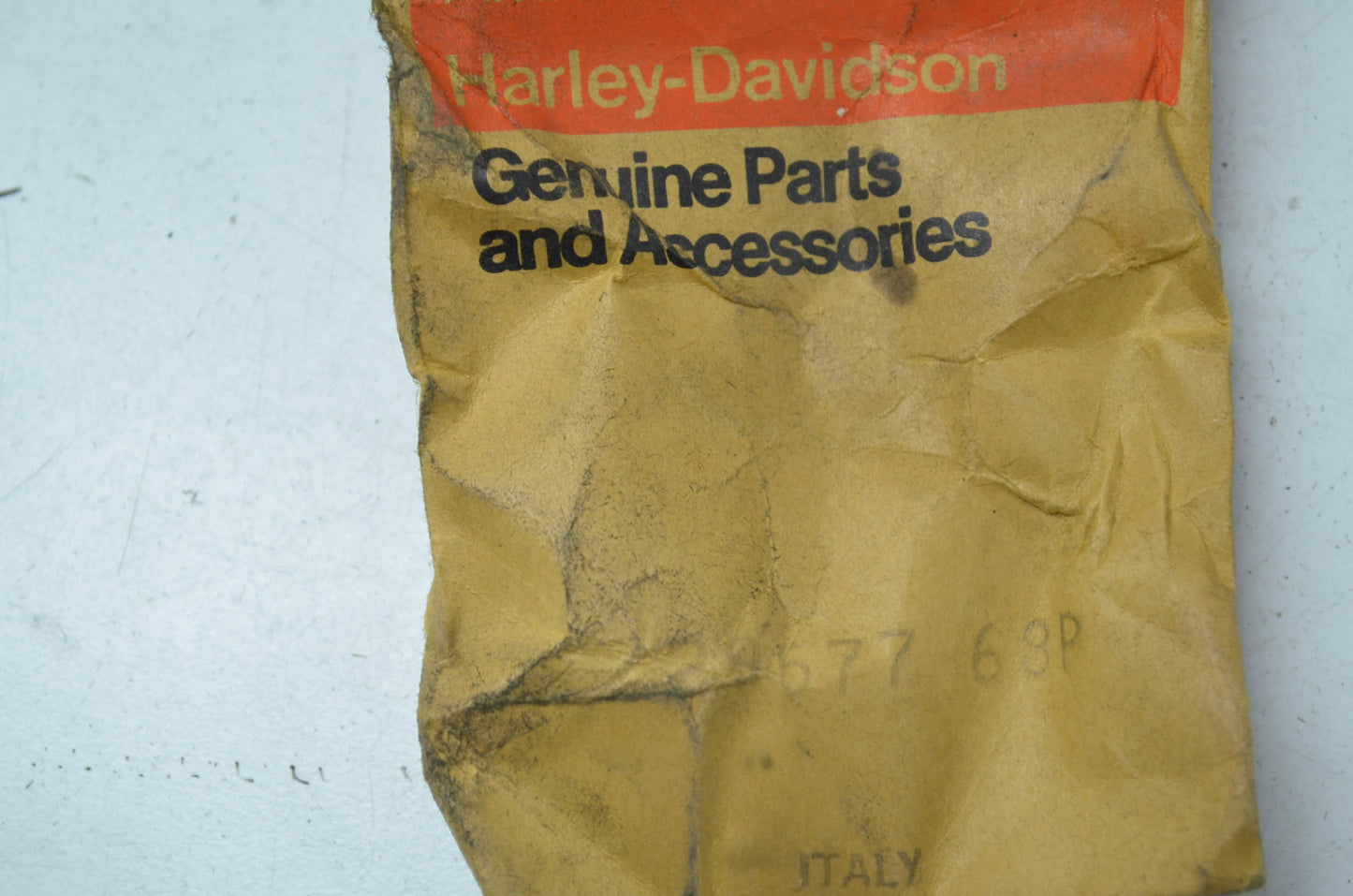 Harley Aermacchi Coil X90 NOS