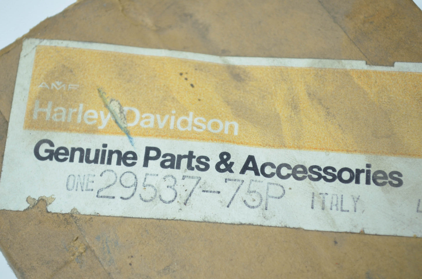 Harley Aermacchi Alternator NOS