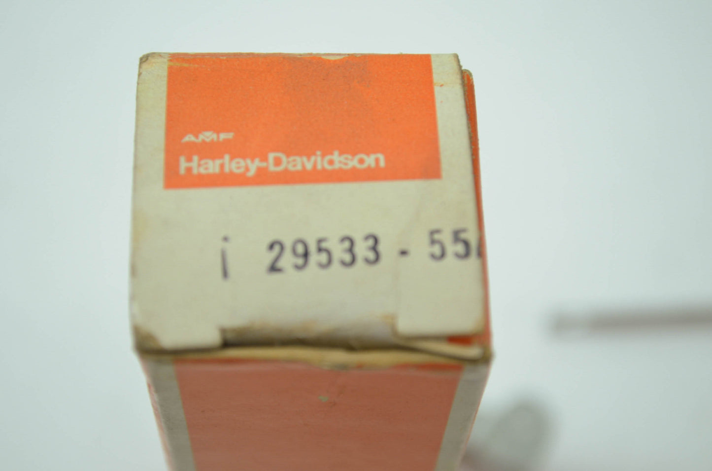 AMF Ignition Magneto Contact Points NOS