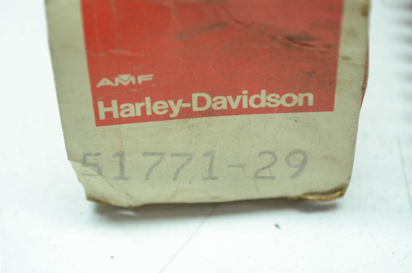 OEM Harley-Davidson 51771-29 Spring Set Kit NOS