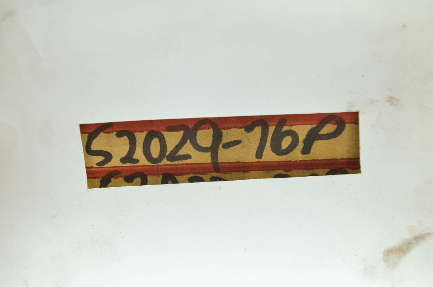 Harley Aermacchi Bushing NOS