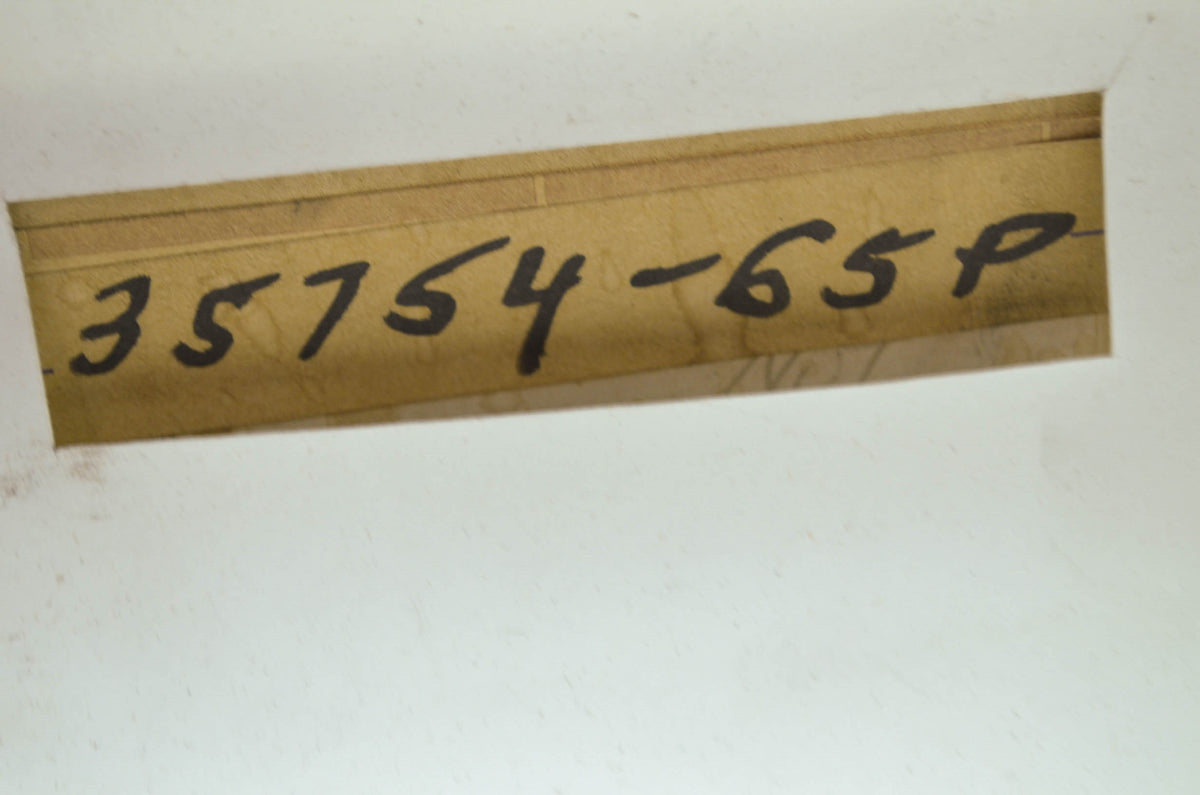 OEM Harley-Davidson 35754-65P Second 2nd Countershaft Gear 32T NOS