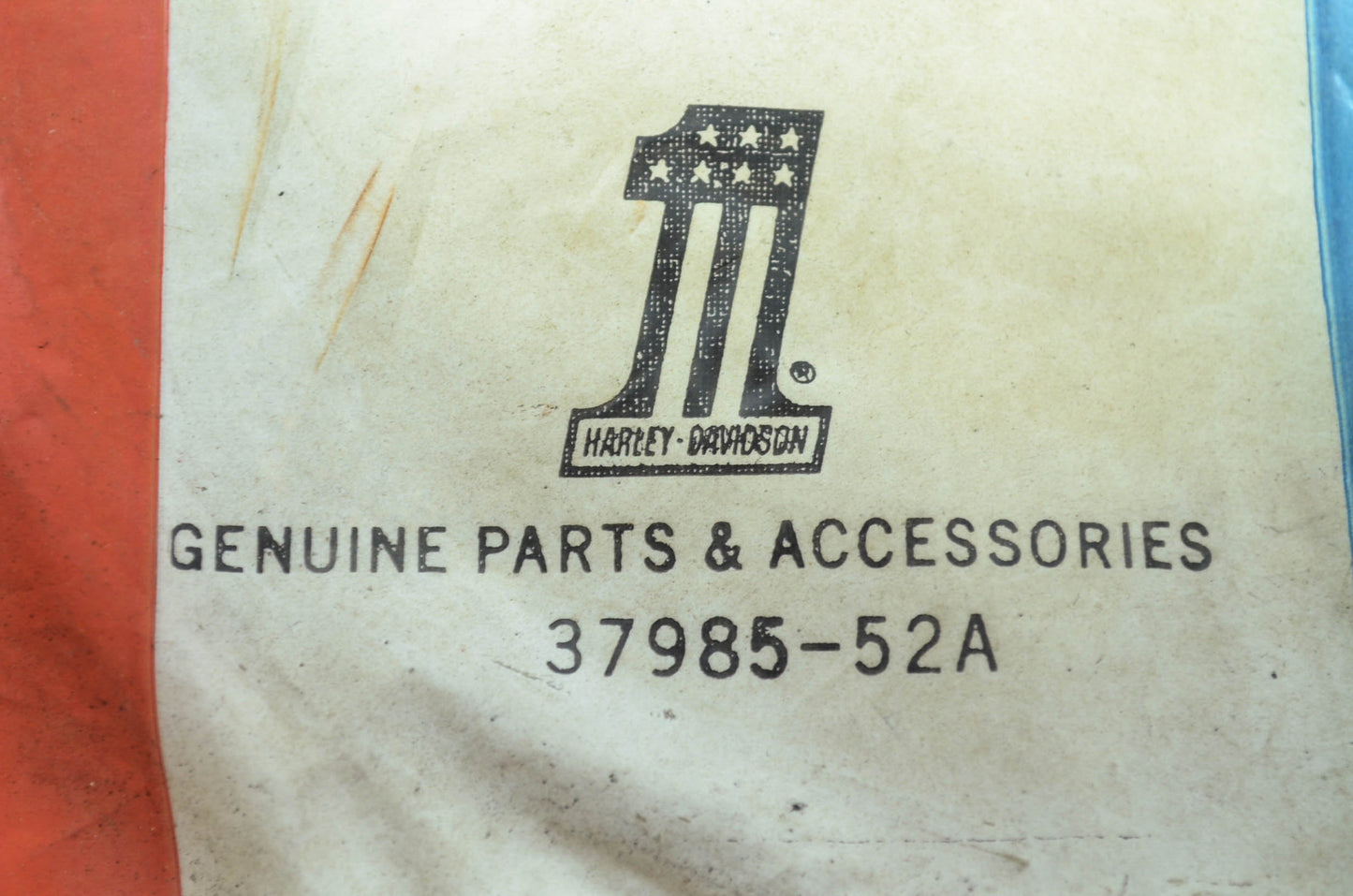 Clutch Drive Plate NOS