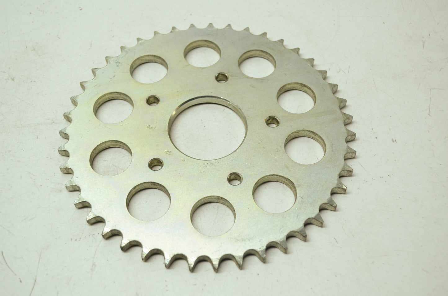 AMF Rear Wheel Sprocket 42T NOS