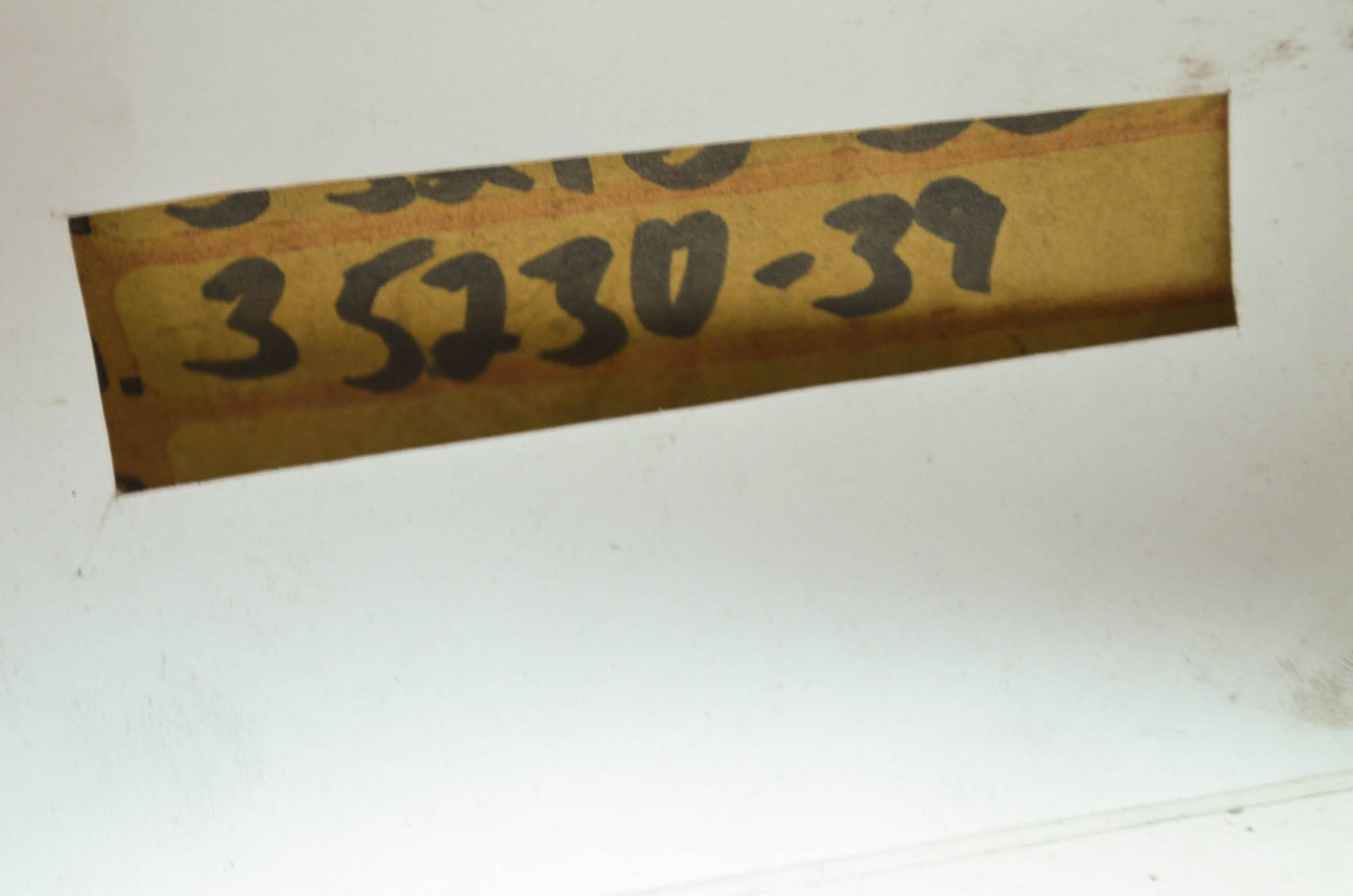 Oil Seal NOS