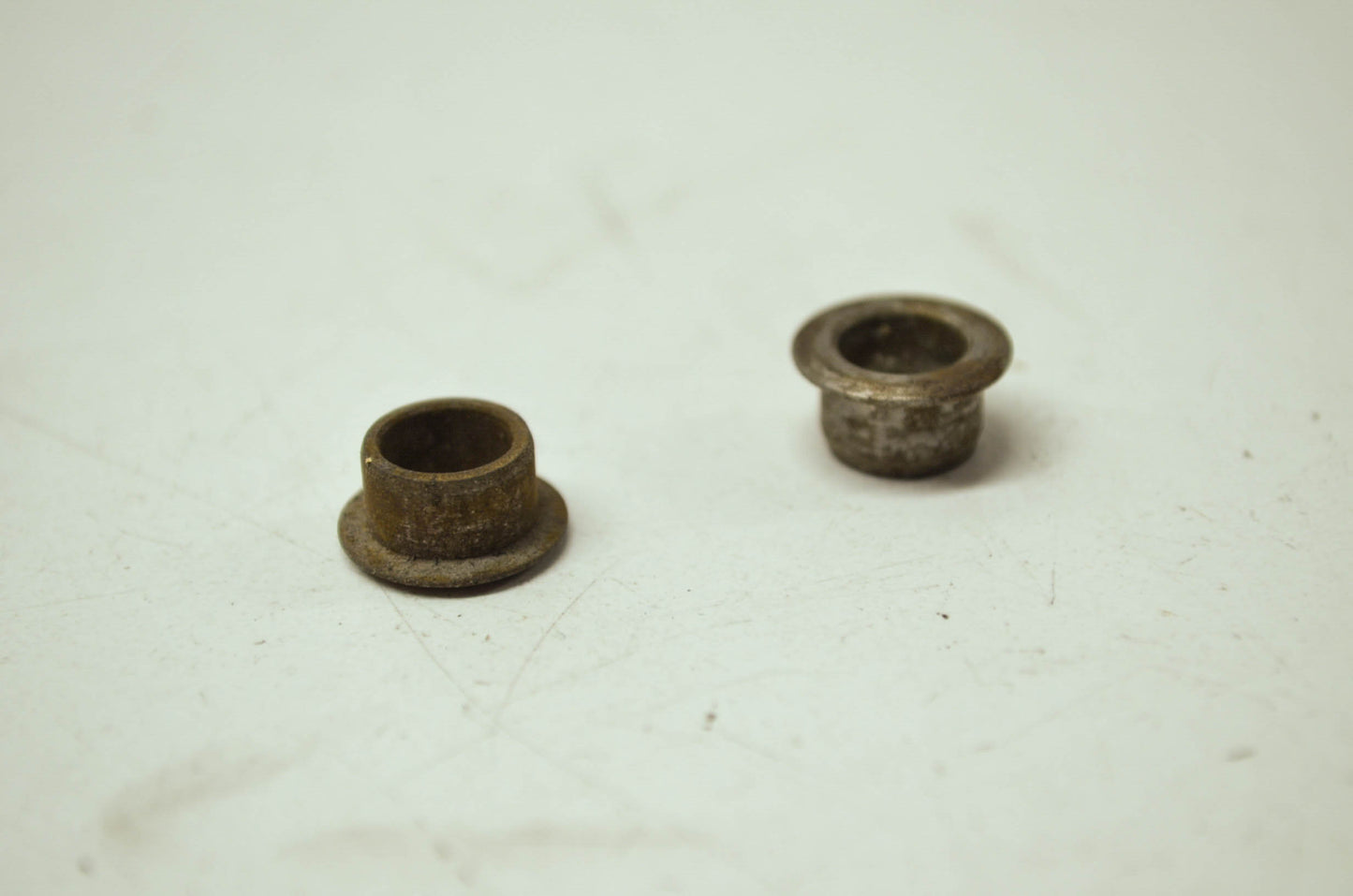 OEM Harley-Davidson 34168-52 Finger Shifter Roller Qty 2 NOS