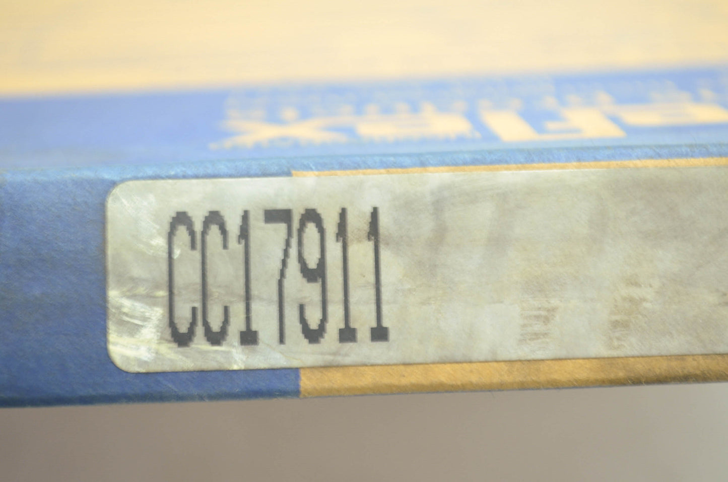 NEW Teleflex Engine Control Cable 11 Feet Mercury Mariner CC17911 NOS
