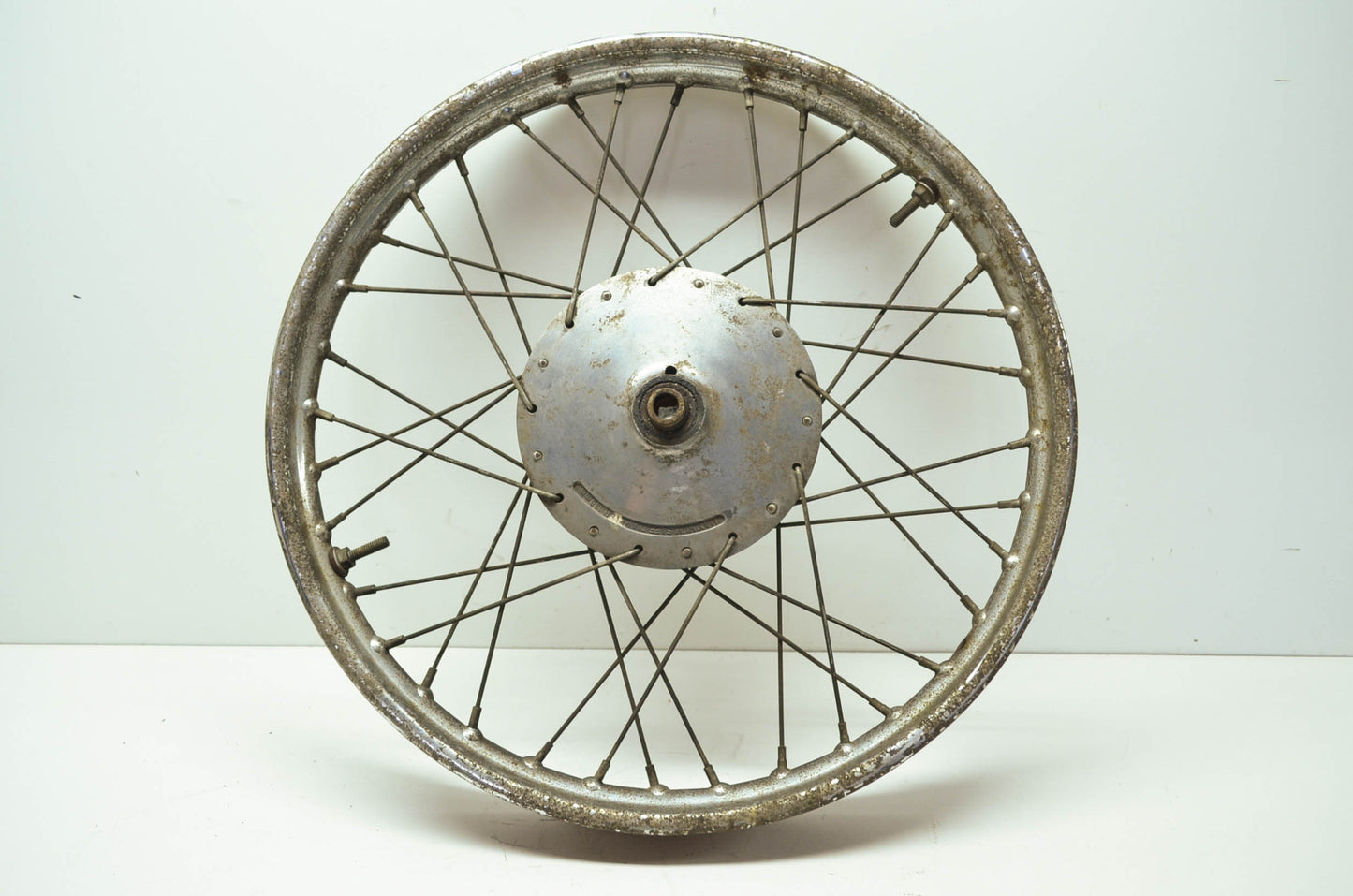 Wheel Rim 19' NOS