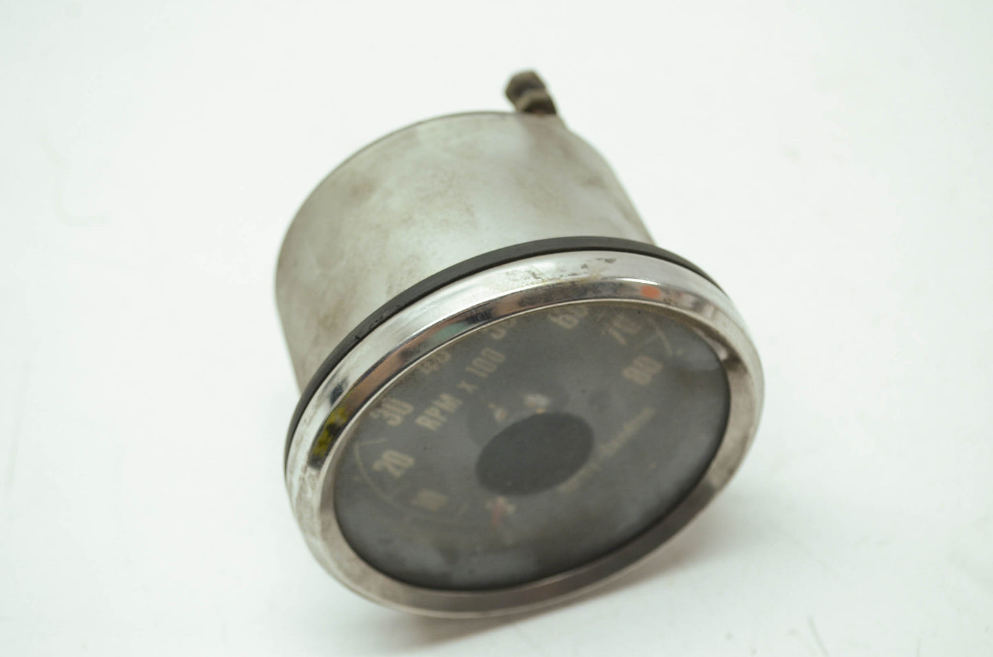 OEM Harley Davidson Tachometer 2 15/16'