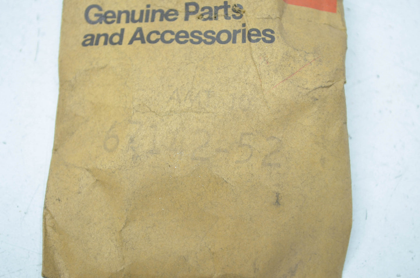 Gasket NOS